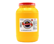 【美式芥末醬】MoreHouse Mustard-1加侖
